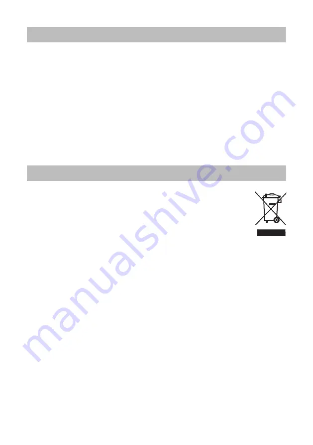 Unold 48955 Instructions For Use Manual Download Page 60