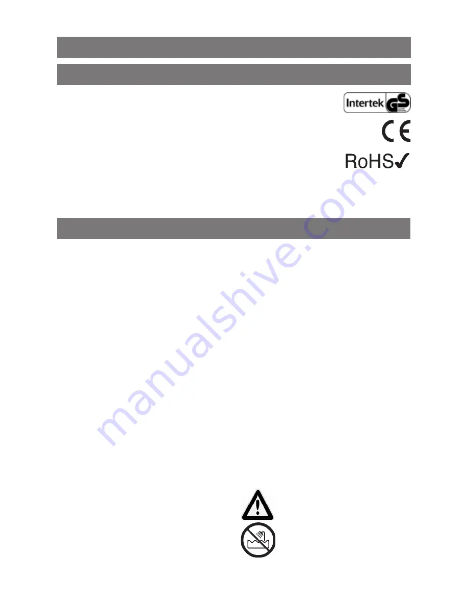 Unold Trimmy Exclusive 87705 Instructions For Use Manual Download Page 30