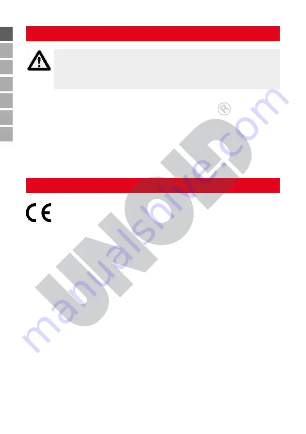 Unold TURMVENTILATOR SKYLINE 86855 Скачать руководство пользователя страница 14