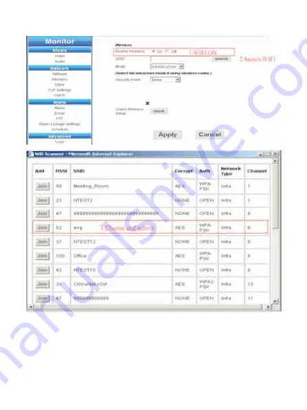 unotec CAUTIUM III Quick Installation Manual Download Page 7