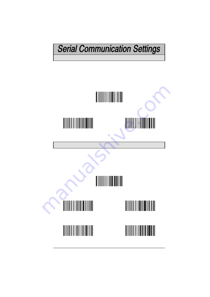 Unova Intermec 1551C User Manual Download Page 50