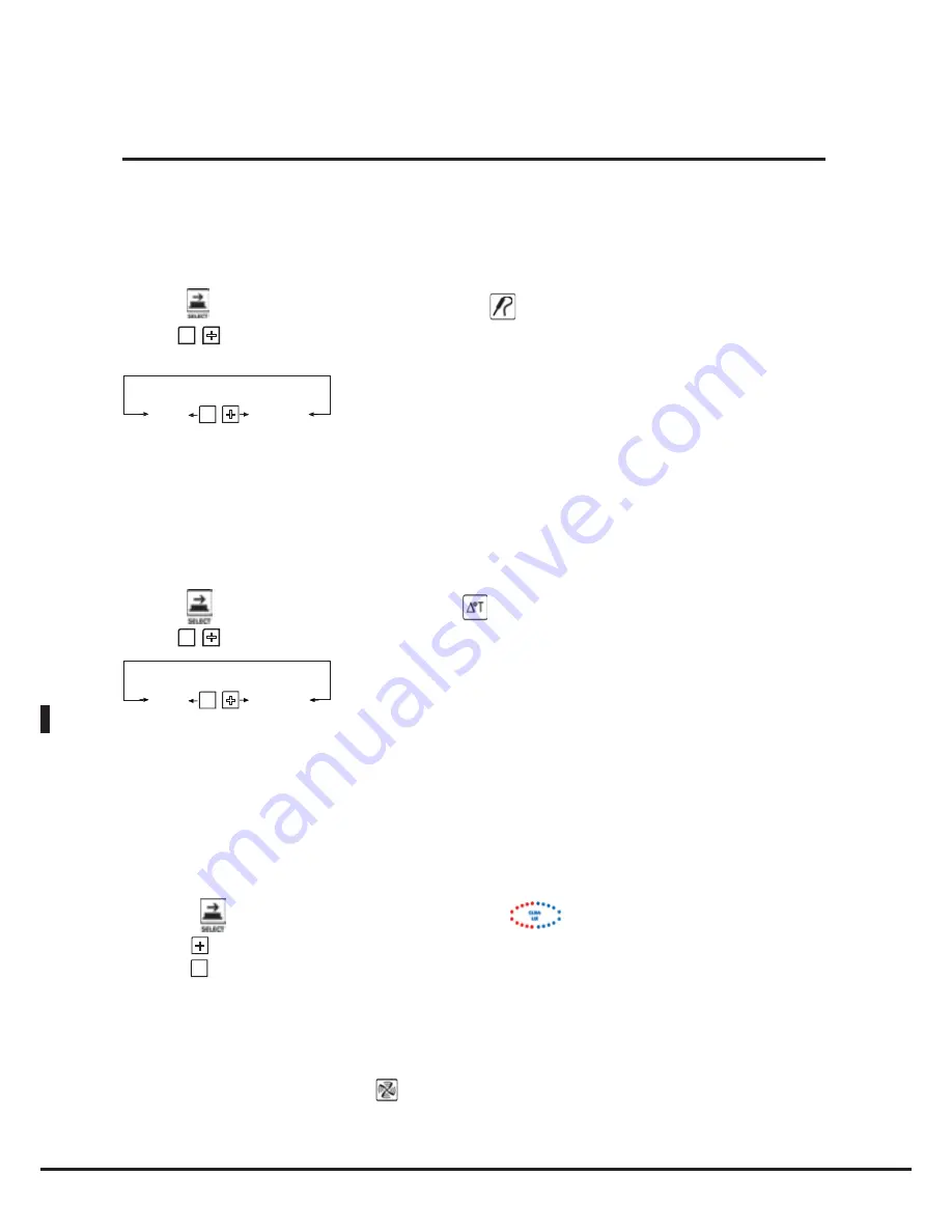 Unox BakerTop XBC 1005 Скачать руководство пользователя страница 20