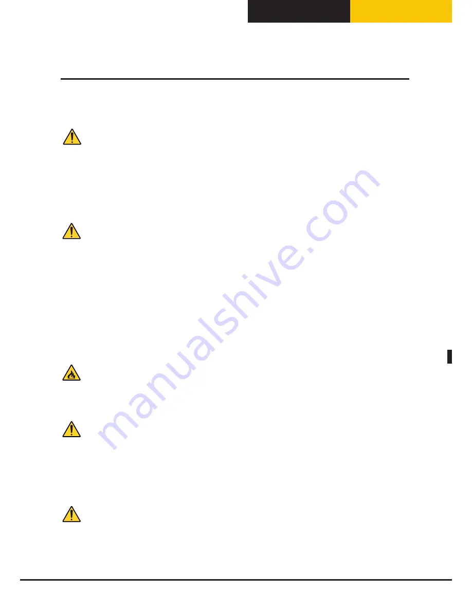 Unox BakerTop XBC 1005 Instruction Manual Download Page 45