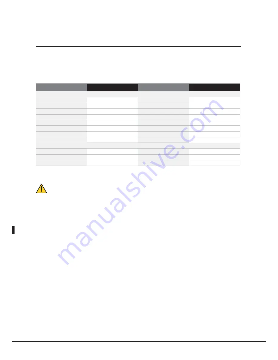 Unox BakerTop XBC 1005 Instruction Manual Download Page 94