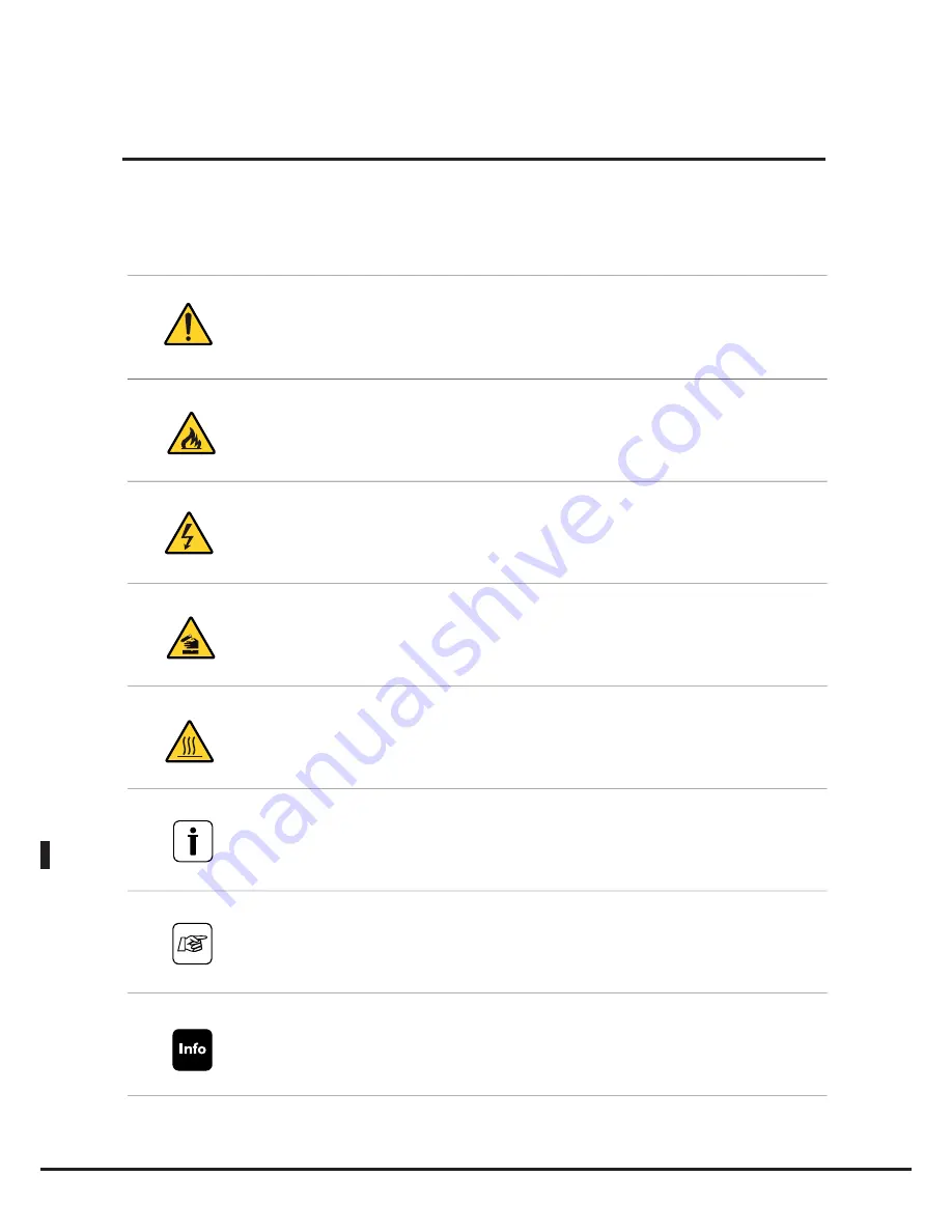 Unox BakerTop XBC 1005 Instruction Manual Download Page 114