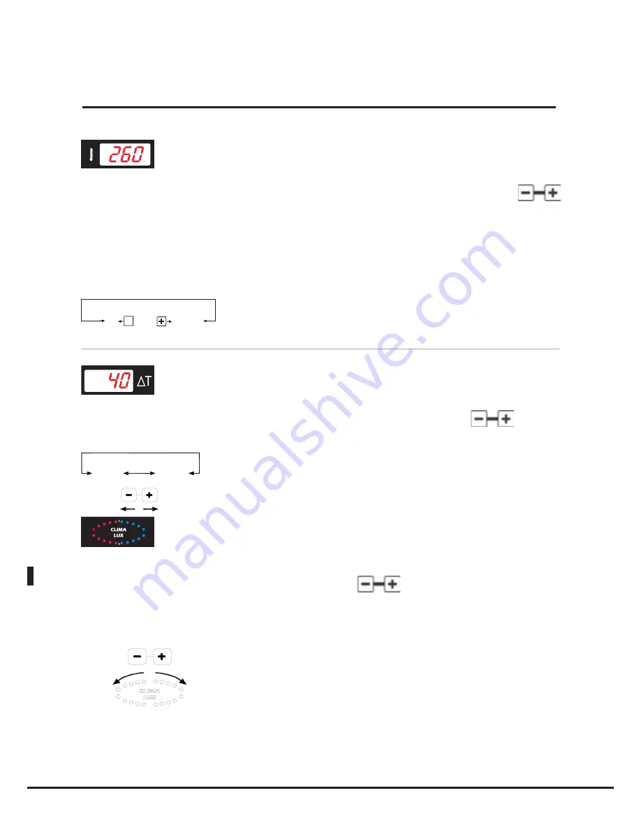 Unox BakerTop XBC 1005 Instruction Manual Download Page 126