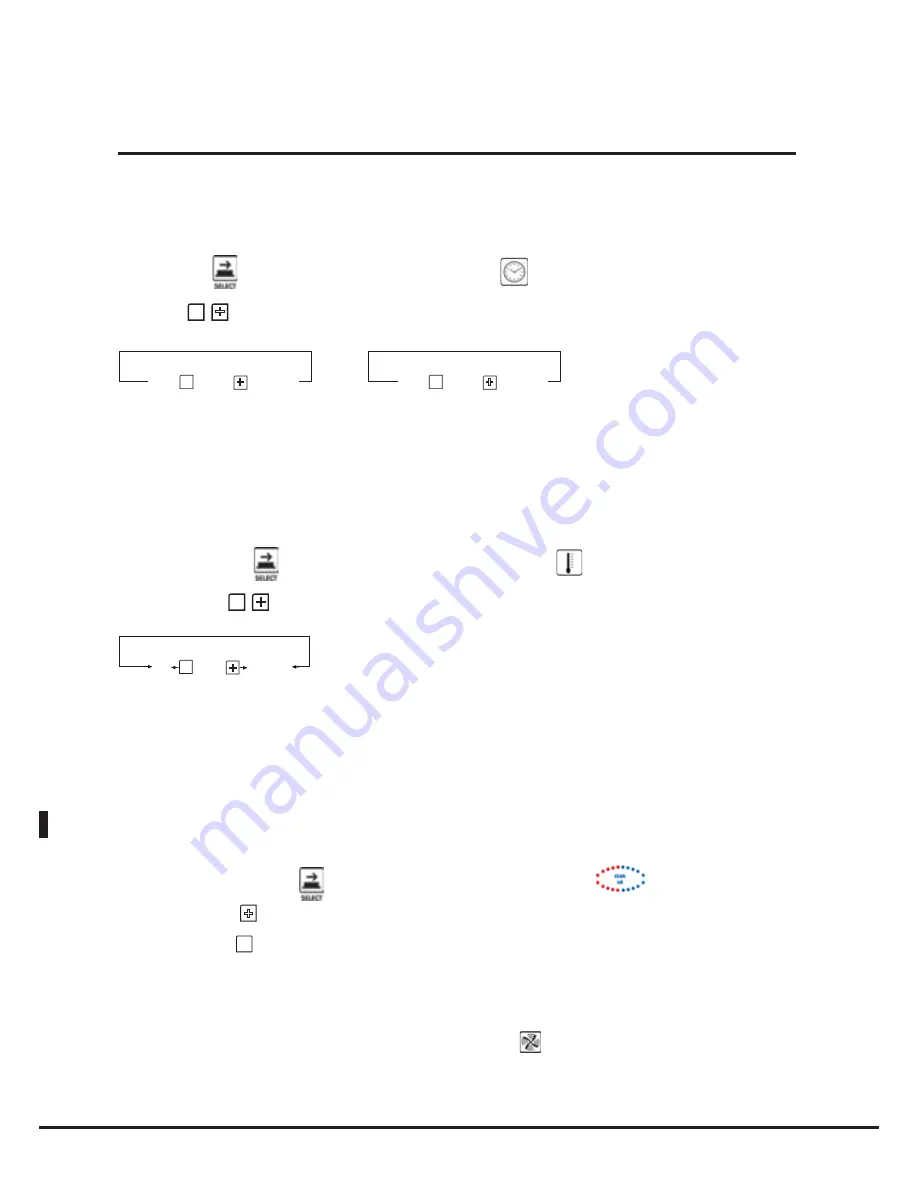 Unox BakerTop XBC 1005 Instruction Manual Download Page 130