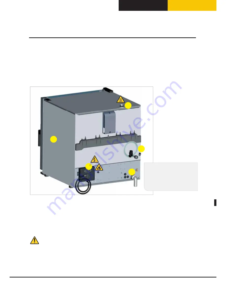 Unox BakerTop XBC 1005 Скачать руководство пользователя страница 145