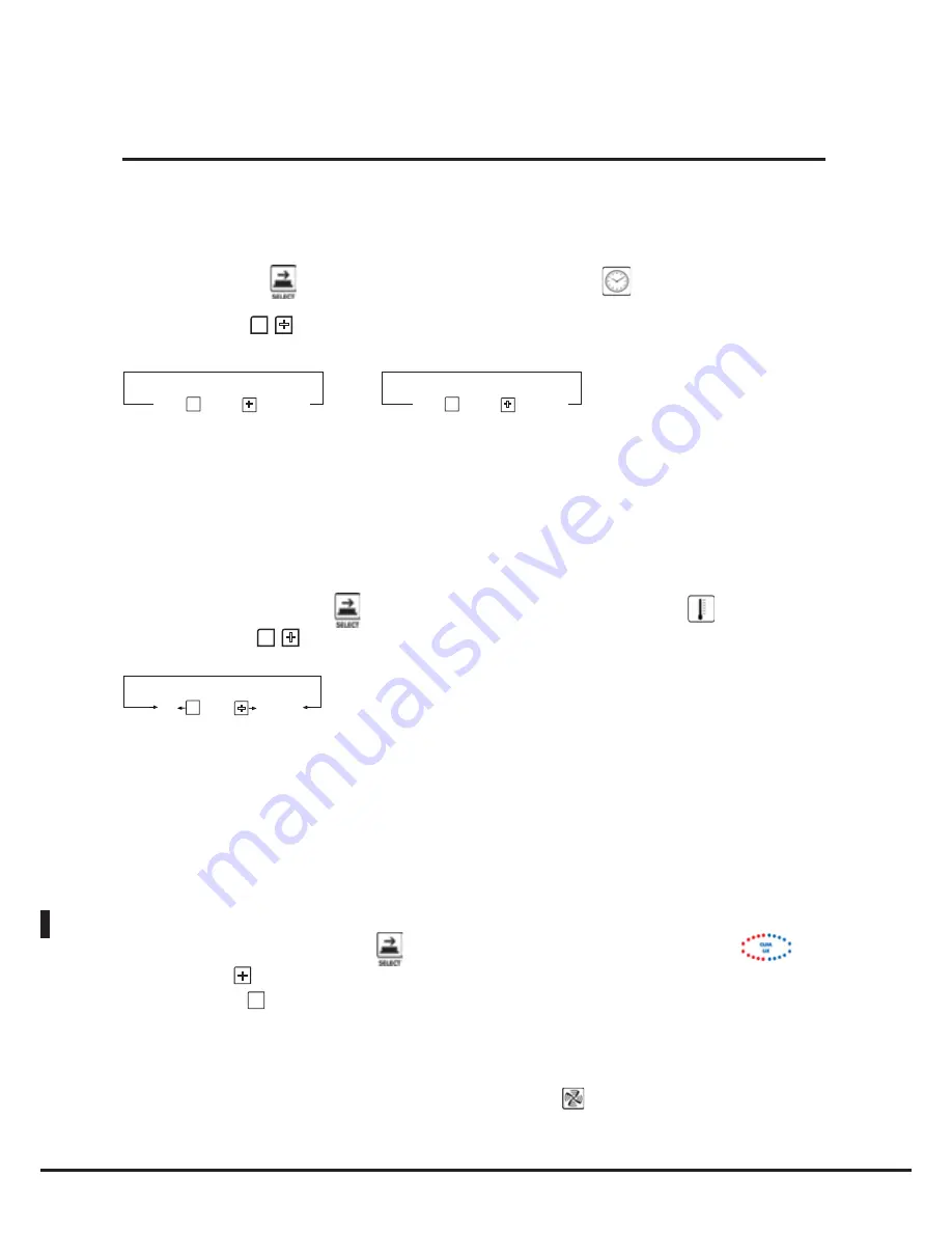 Unox BakerTop XBC 1005 Instruction Manual Download Page 186