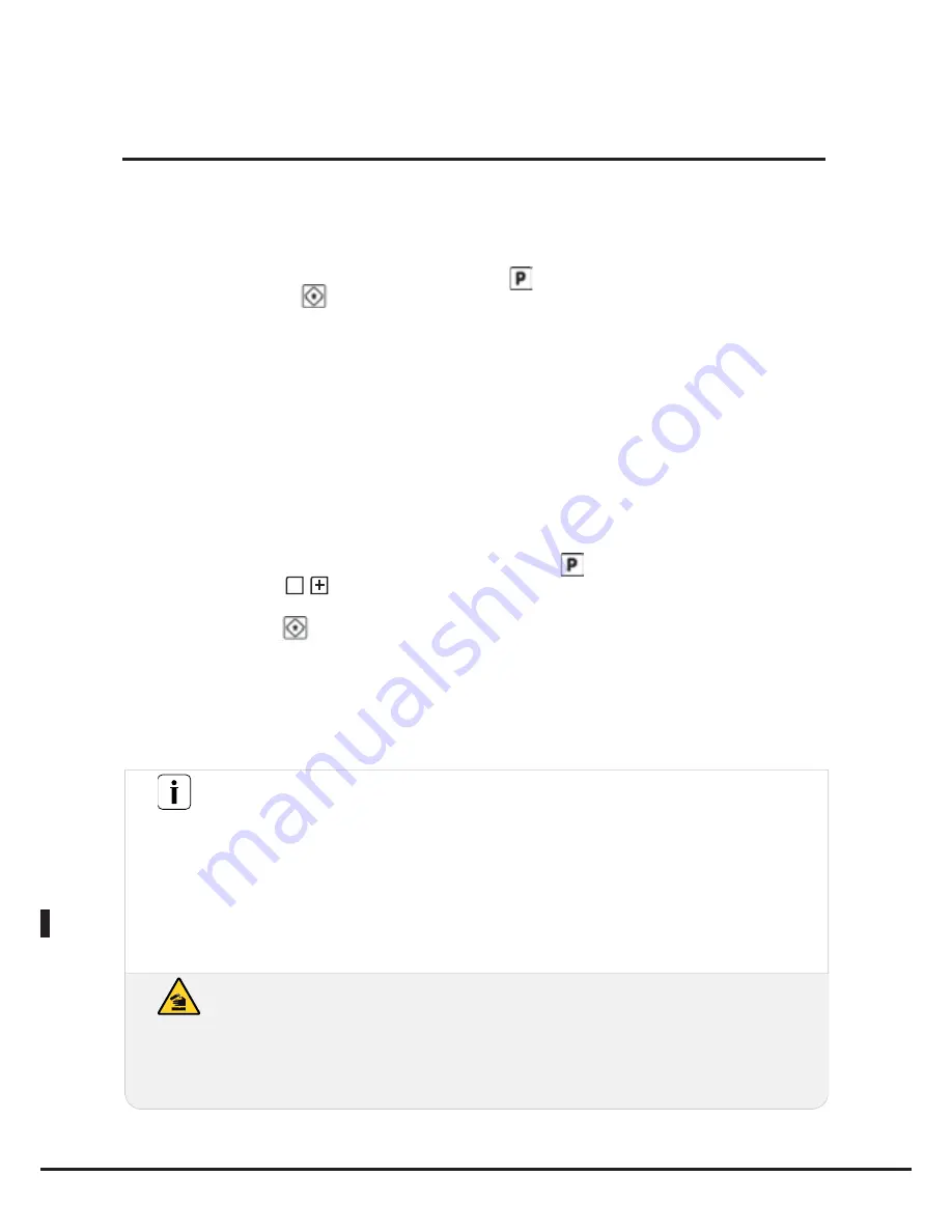 Unox BakerTop XBC 1005 Instruction Manual Download Page 190