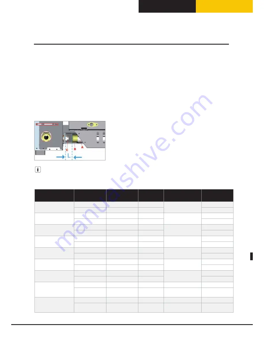 Unox BakerTop XBC 1005 Instruction Manual Download Page 217