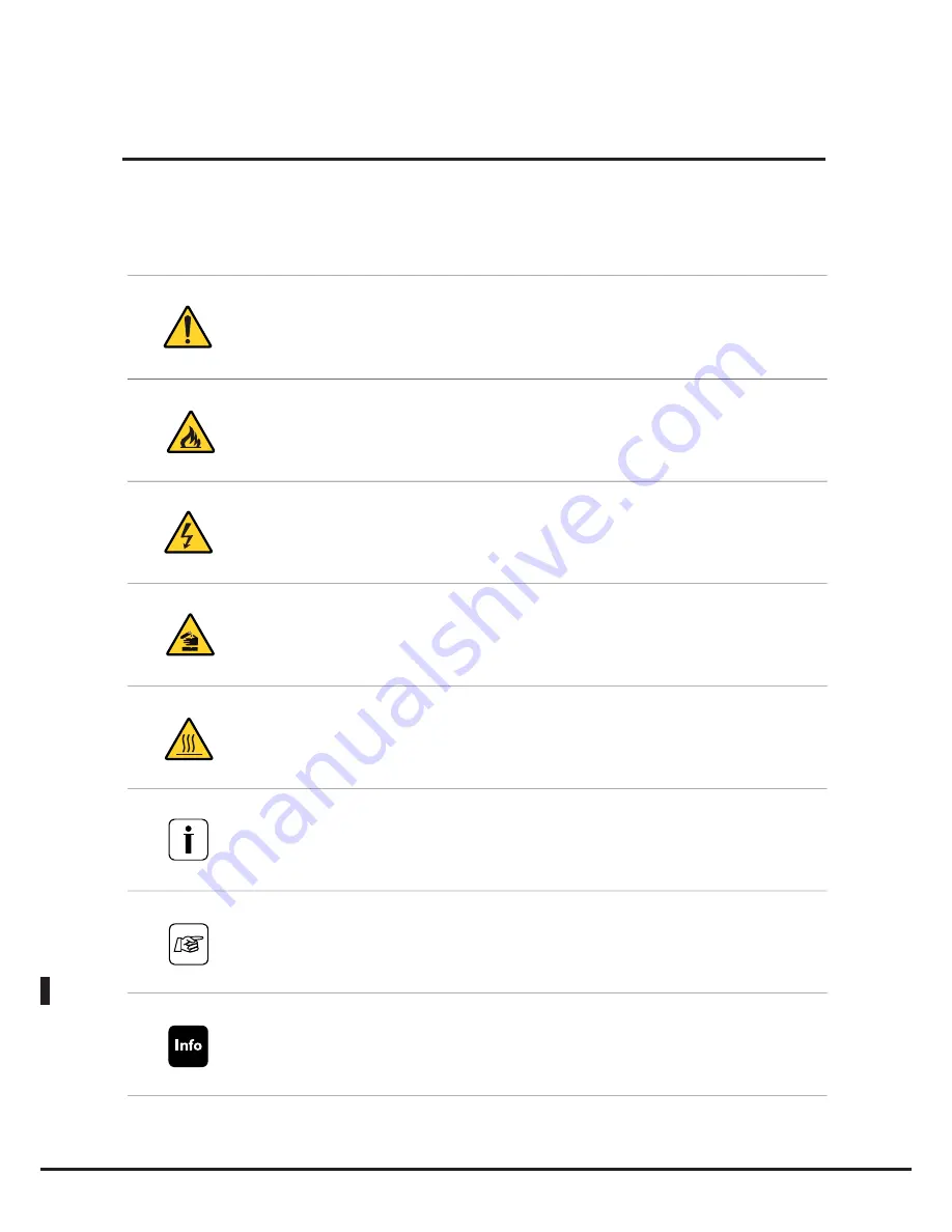 Unox BakerTop XBC 1005 Instruction Manual Download Page 226