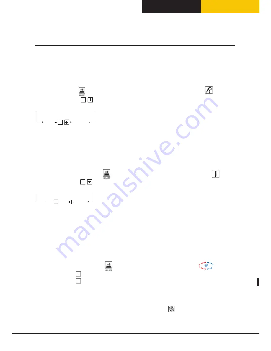 Unox BakerTop XBC 1005 Instruction Manual Download Page 243