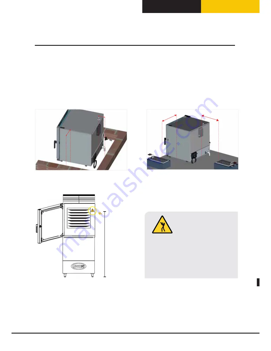 Unox BakerTop XBC 1005 Скачать руководство пользователя страница 259