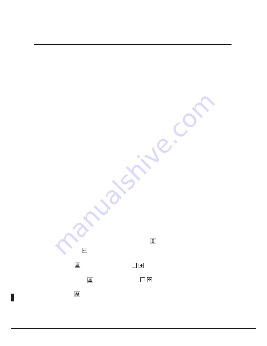 Unox BakerTop XBC 1005 Instruction Manual Download Page 304