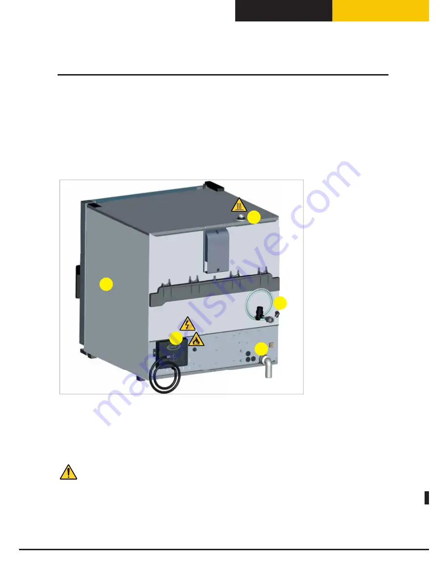 Unox BakerTop XBC 1005 Скачать руководство пользователя страница 313