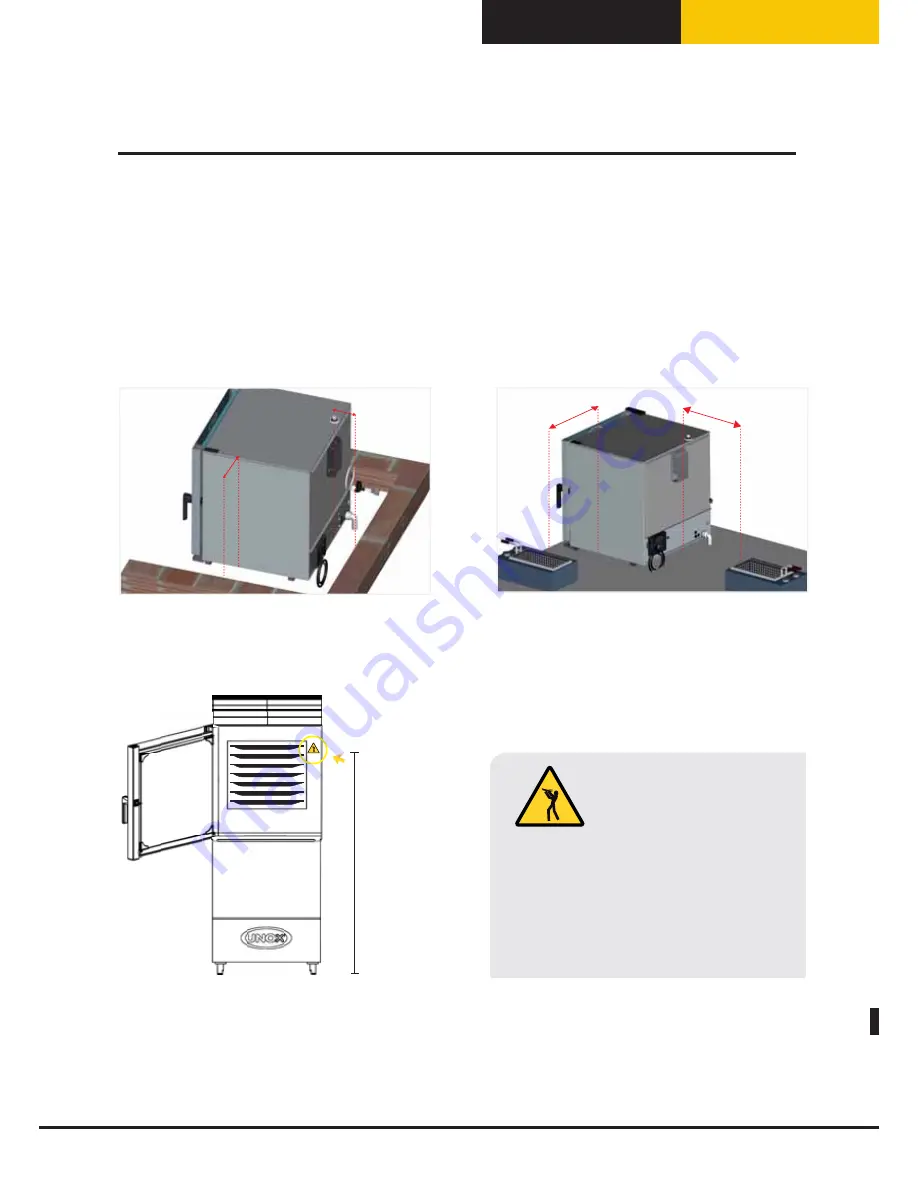 Unox BakerTop XBC 1005 Instruction Manual Download Page 315