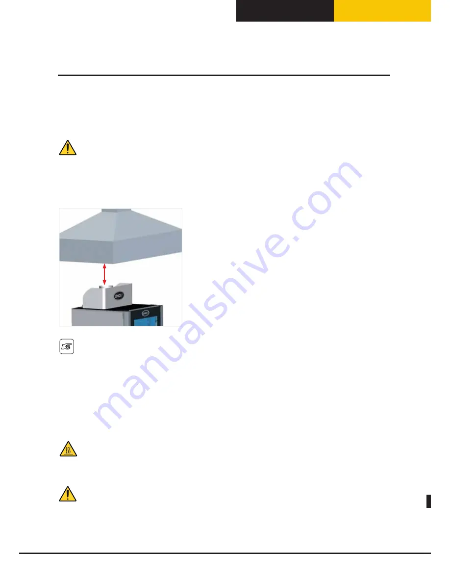 Unox BakerTop XBC 1005 Instruction Manual Download Page 327