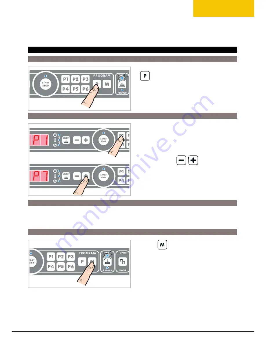 Unox XFT LineMiss Instruction Manual Download Page 27