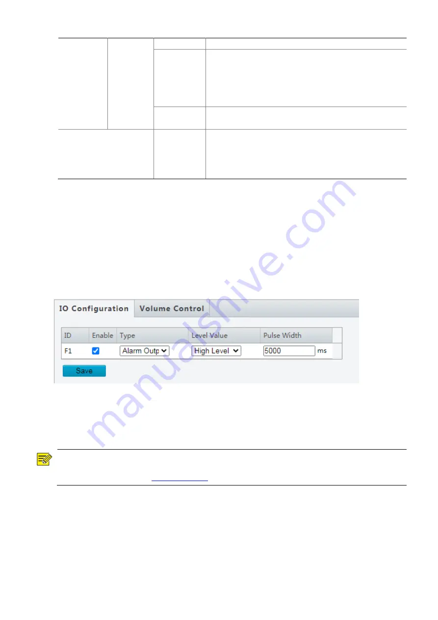 UNV OTC-513-M User Manual Download Page 23