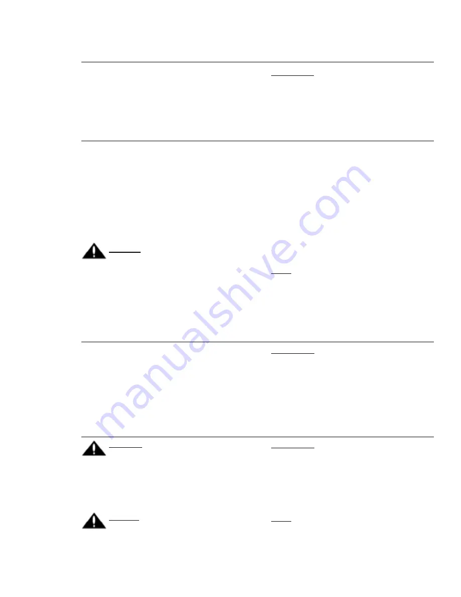 Unverferth Rolling Harrow II Operator'S Manual/Parts Catalog Download Page 9