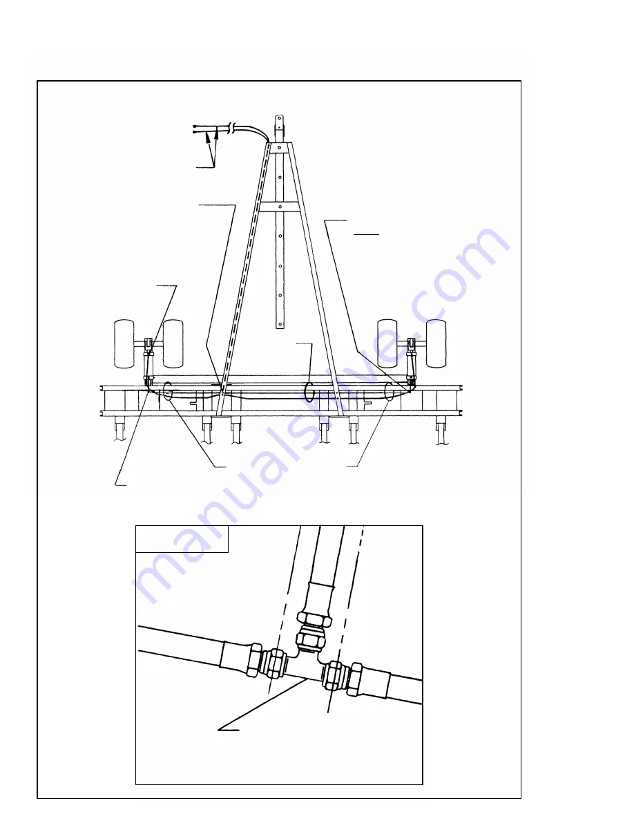 Unverferth Rolling Harrow II Operator'S Manual/Parts Catalog Download Page 29