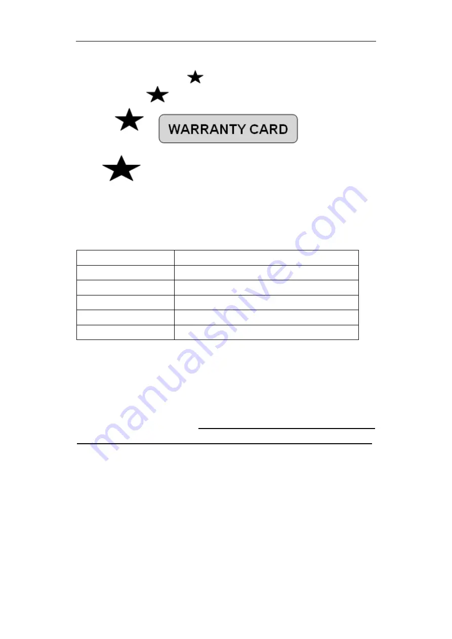 Uovision UM785-HD User Manual Download Page 19