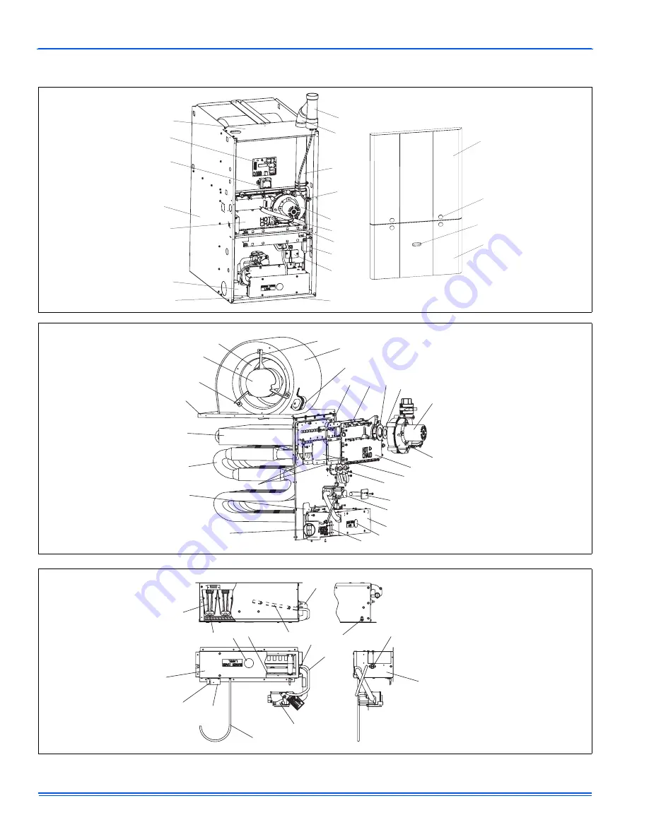 UPG FC9T-DH User Manual Download Page 10