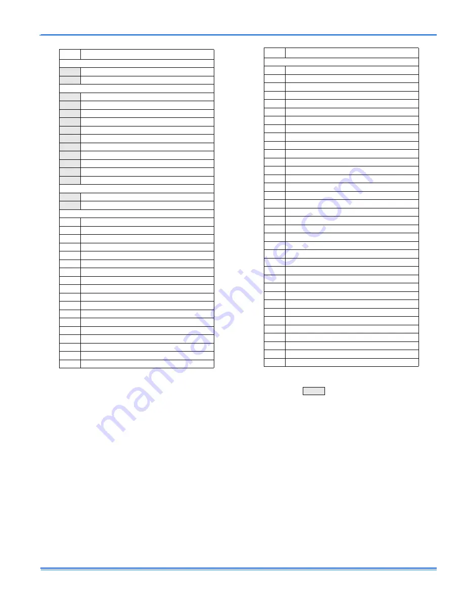 UPG FC9T-DH User Manual Download Page 11