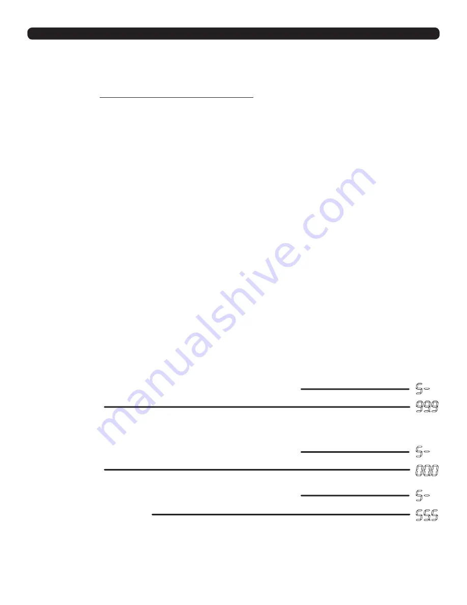 Uplift Desk FRM300 Instructions Manual Download Page 12