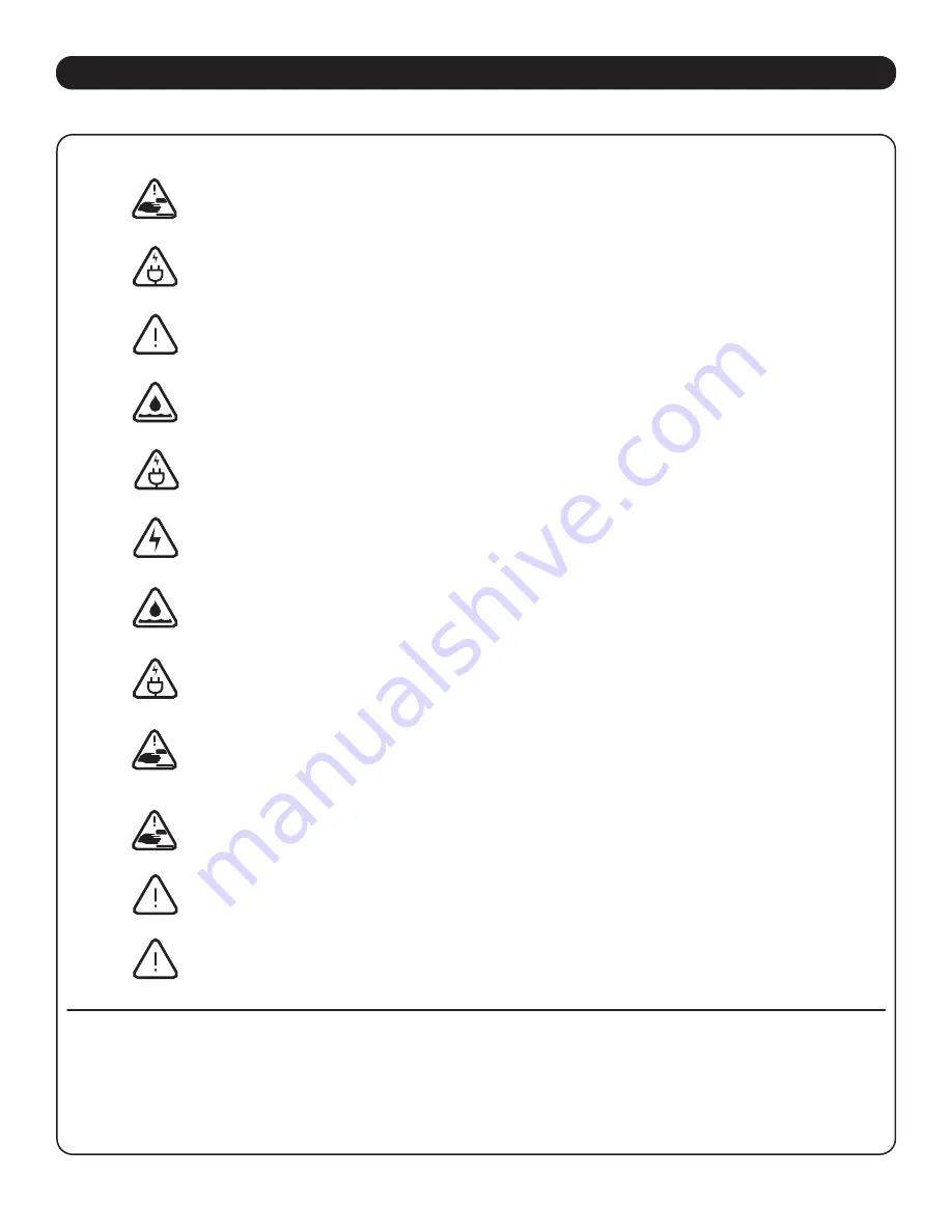 Uplift Desk UPL961 Quick Start Manual Download Page 2