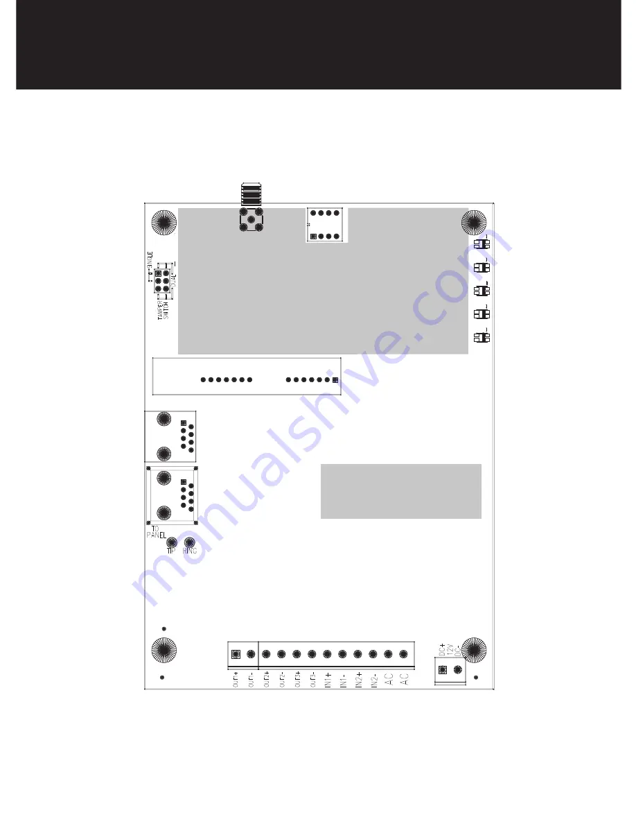 Uplink 202132UP455012 Installation & User Manual Download Page 21