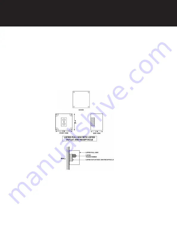 Uplink 202132UP455013 Installation & User Manual Download Page 35