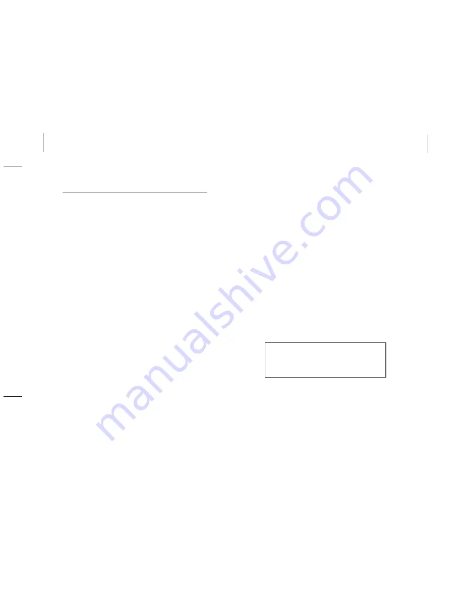 UPM HTM621 Manual Download Page 30