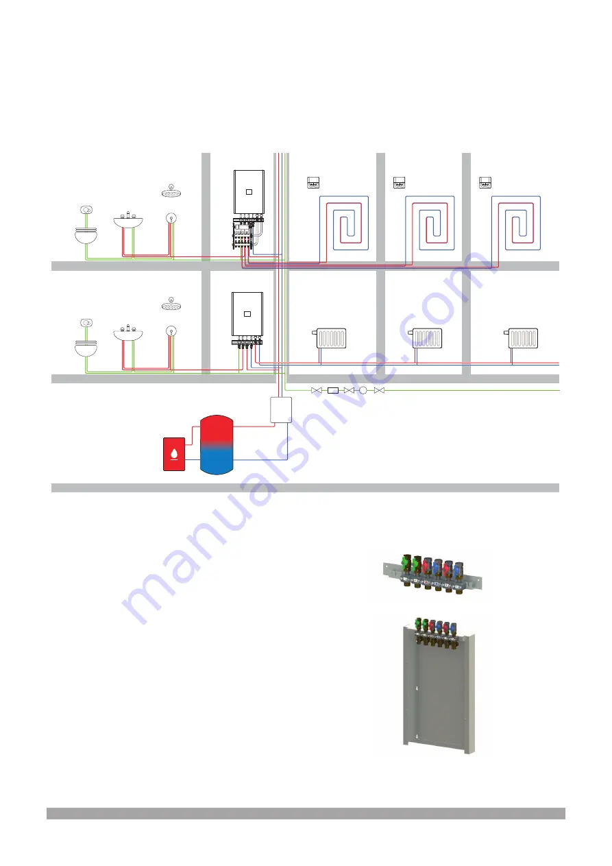 Uponor 102628 Скачать руководство пользователя страница 8