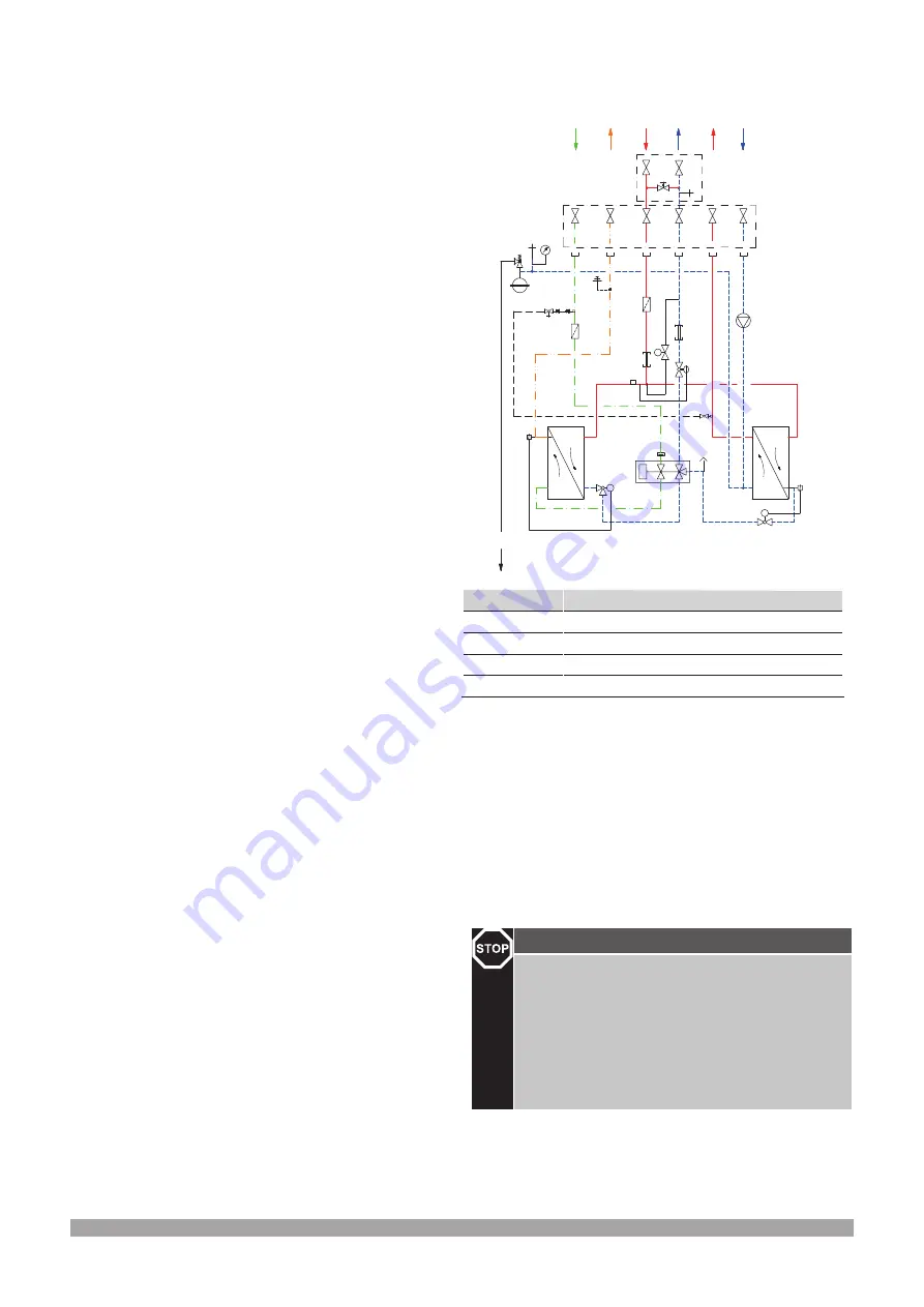 Uponor 102628 Скачать руководство пользователя страница 16