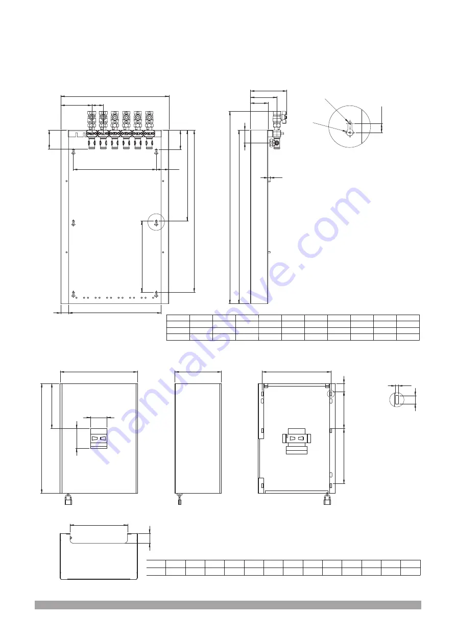 Uponor 102628 Скачать руководство пользователя страница 26