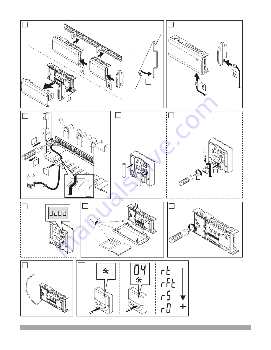 Uponor A3800165 Скачать руководство пользователя страница 6