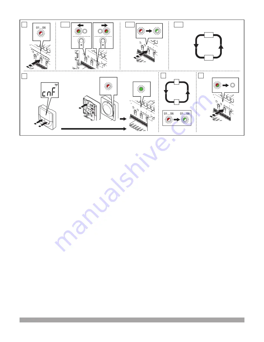 Uponor A3800165 Скачать руководство пользователя страница 8