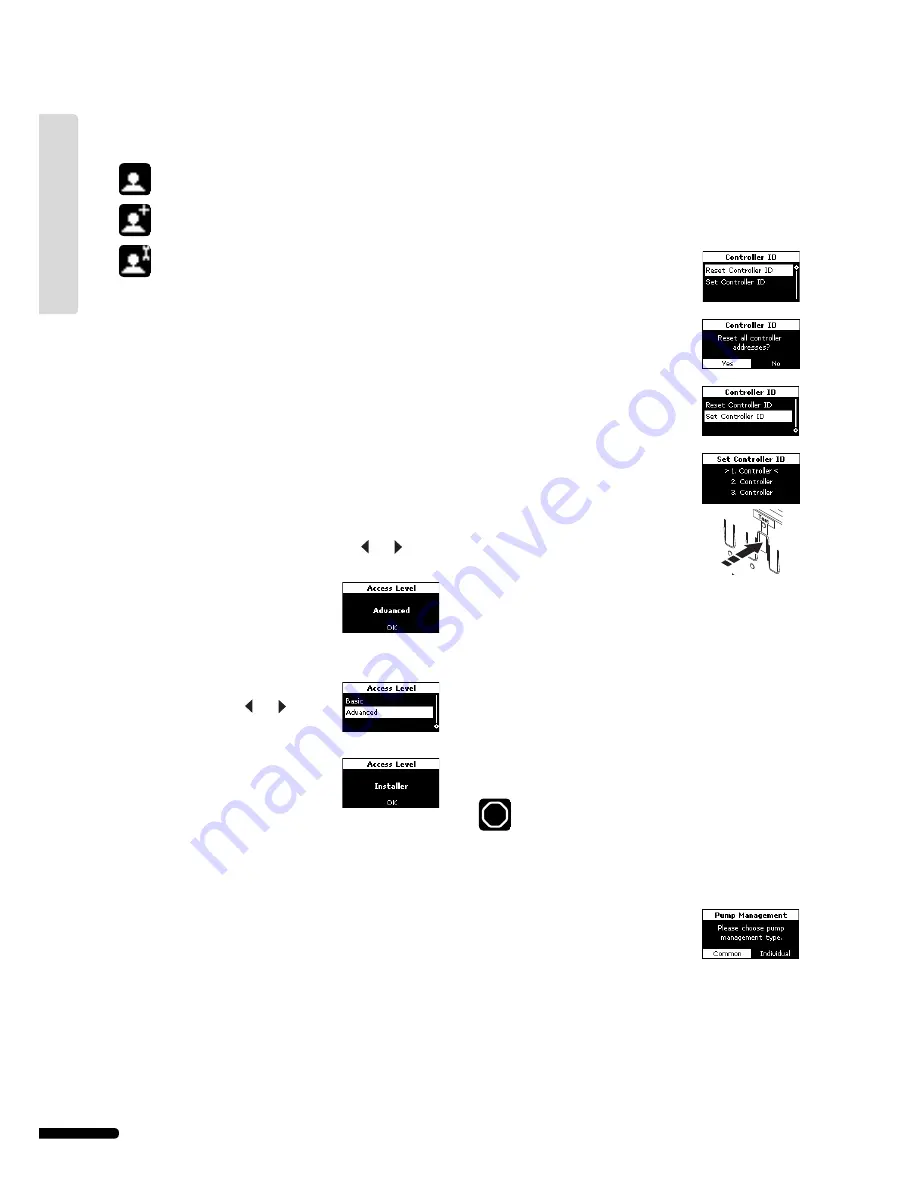 Uponor c56 Installation And Operation Manual Download Page 26