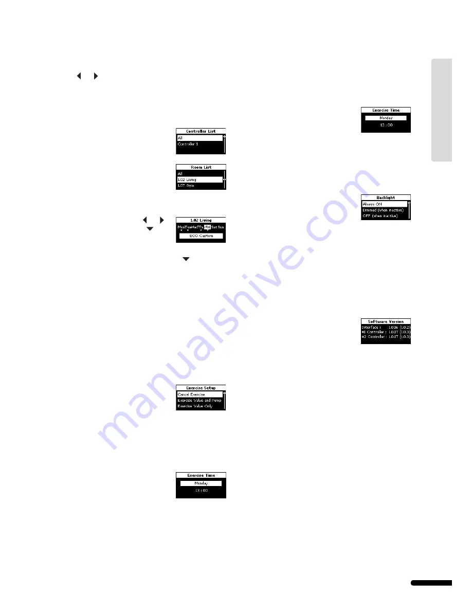 Uponor c56 Installation And Operation Manual Download Page 41