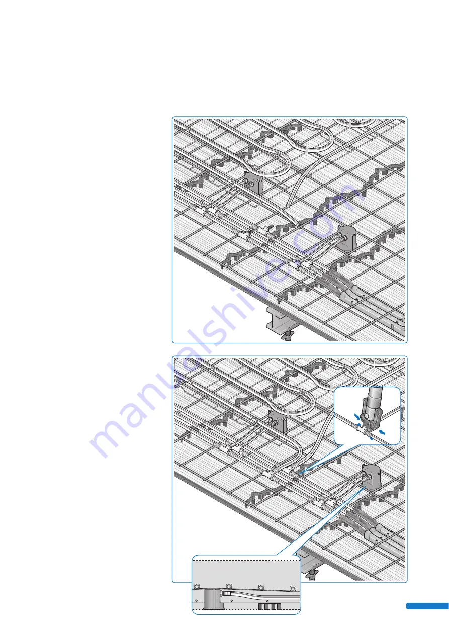 Uponor Contec TS Скачать руководство пользователя страница 11