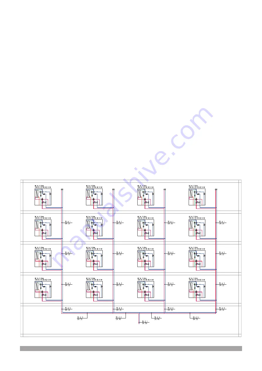 Uponor KaMo Combi Port BASE XU Installation And Operation Manual Download Page 15