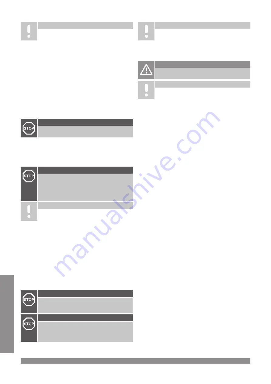 Uponor KaMo Combi Port Base Quick Manual Download Page 10