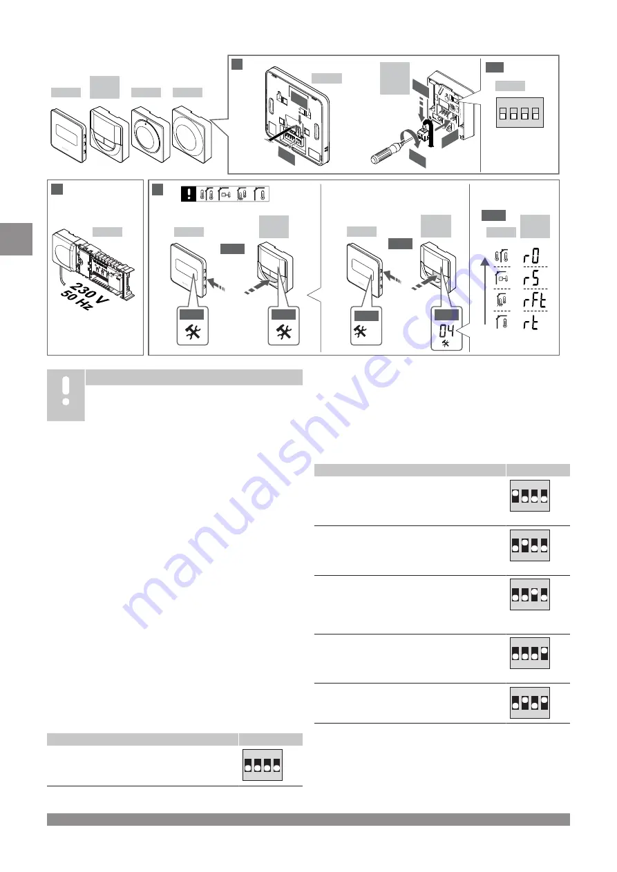 Uponor Smatrix Base Pro Quick Manual Download Page 46