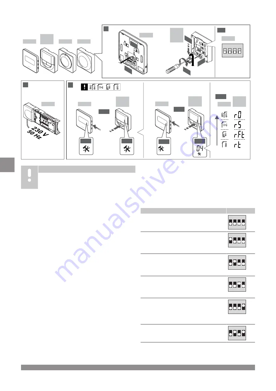 Uponor Smatrix Base Pro Quick Manual Download Page 86