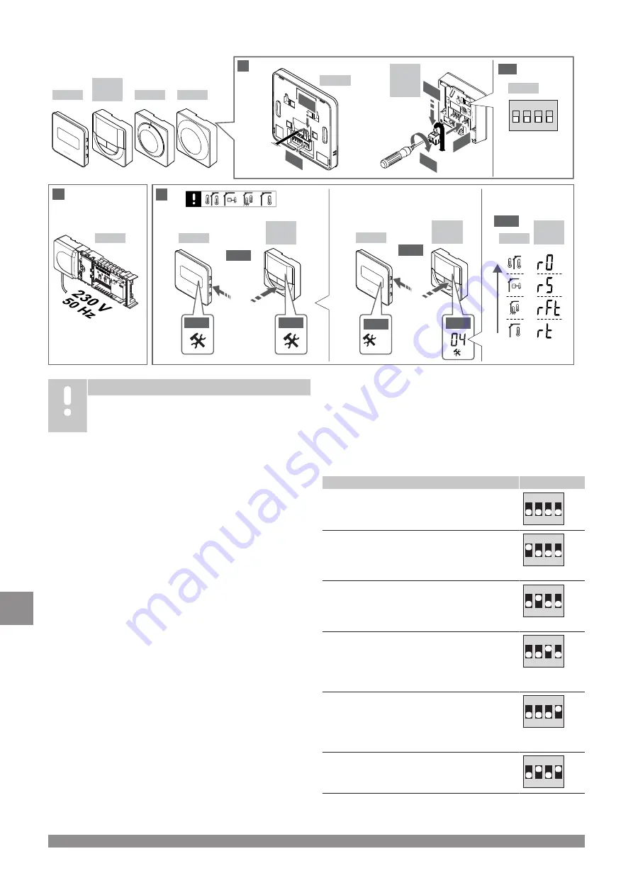 Uponor Smatrix Base Pro Quick Manual Download Page 156