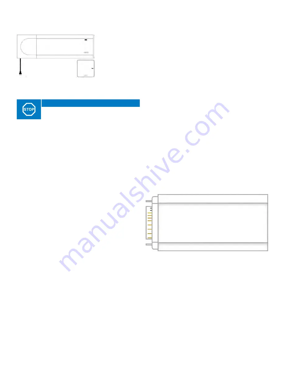 Uponor Smatrix Base PULSE Installation And Operation Manual Download Page 11