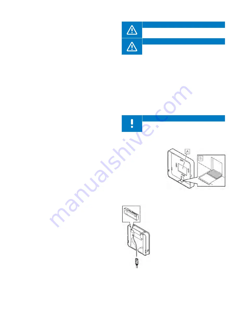 Uponor Smatrix Base PULSE Installation And Operation Manual Download Page 19