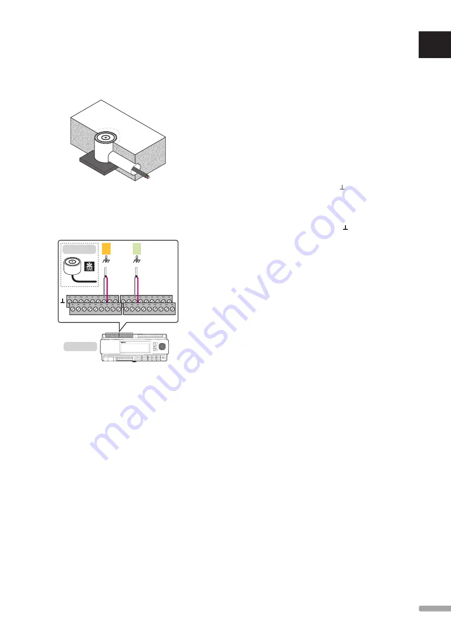 Uponor Smatrix Move PRO Installation And Operation Manual Download Page 23